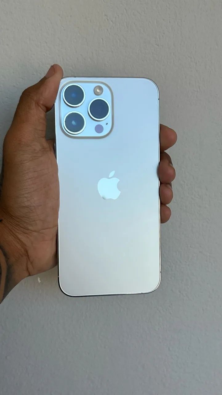 iPhone 14 Pro Max 256gb (leia)