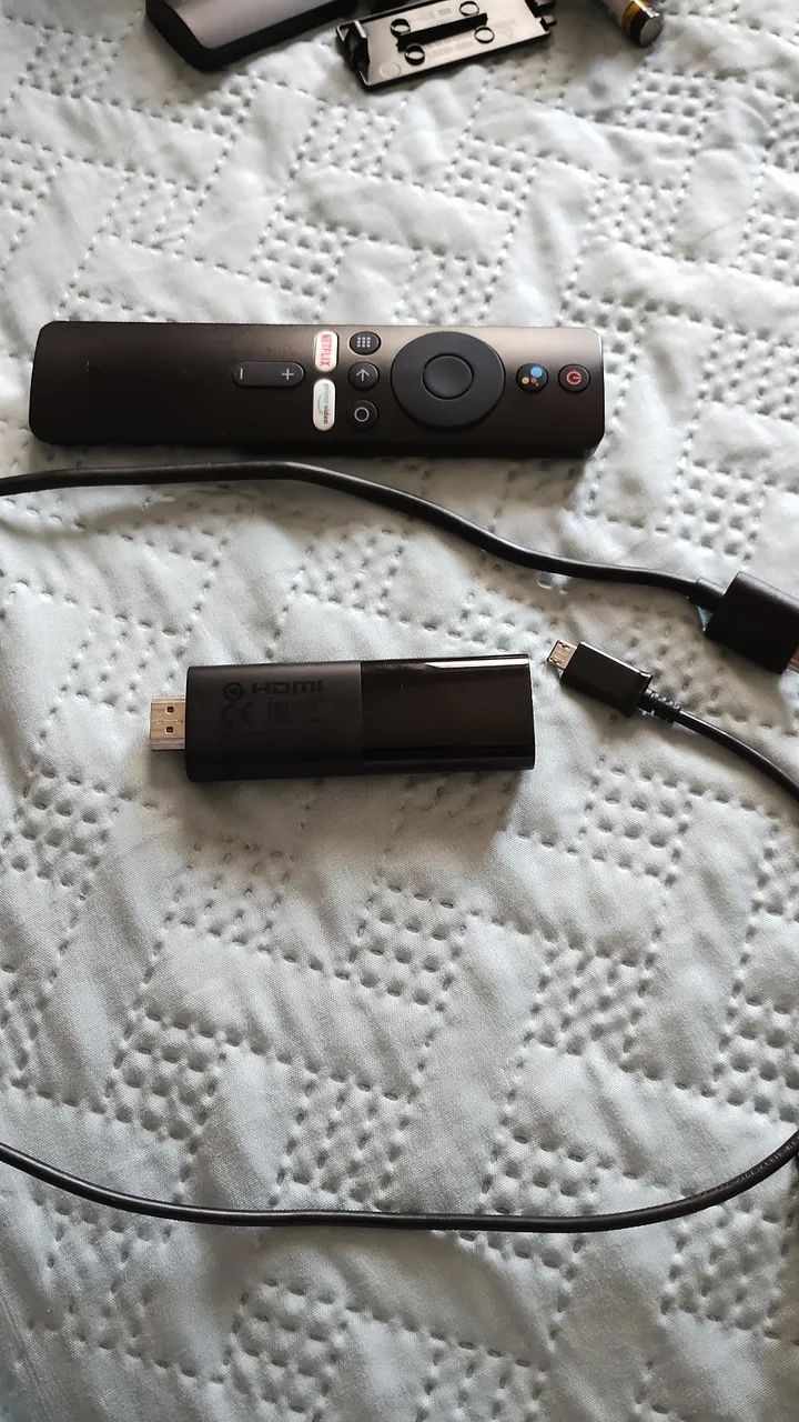 Místico Xaomi - Foto 2