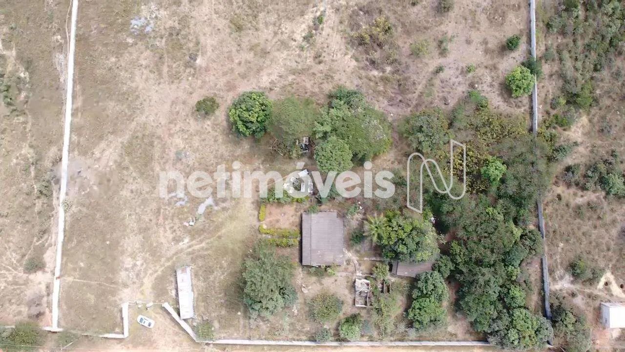 CHACARA ESCRITURADA - SOBRADINHO DOS MELOS - DF 250 - Foto 2