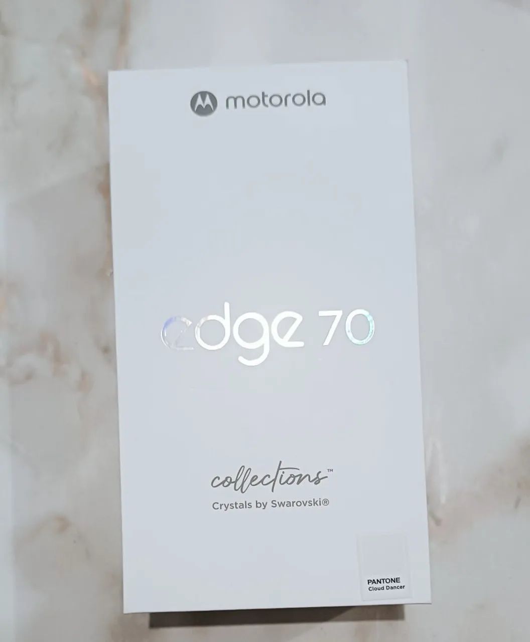 Motorola Edge 70 512 GB - Foto 2