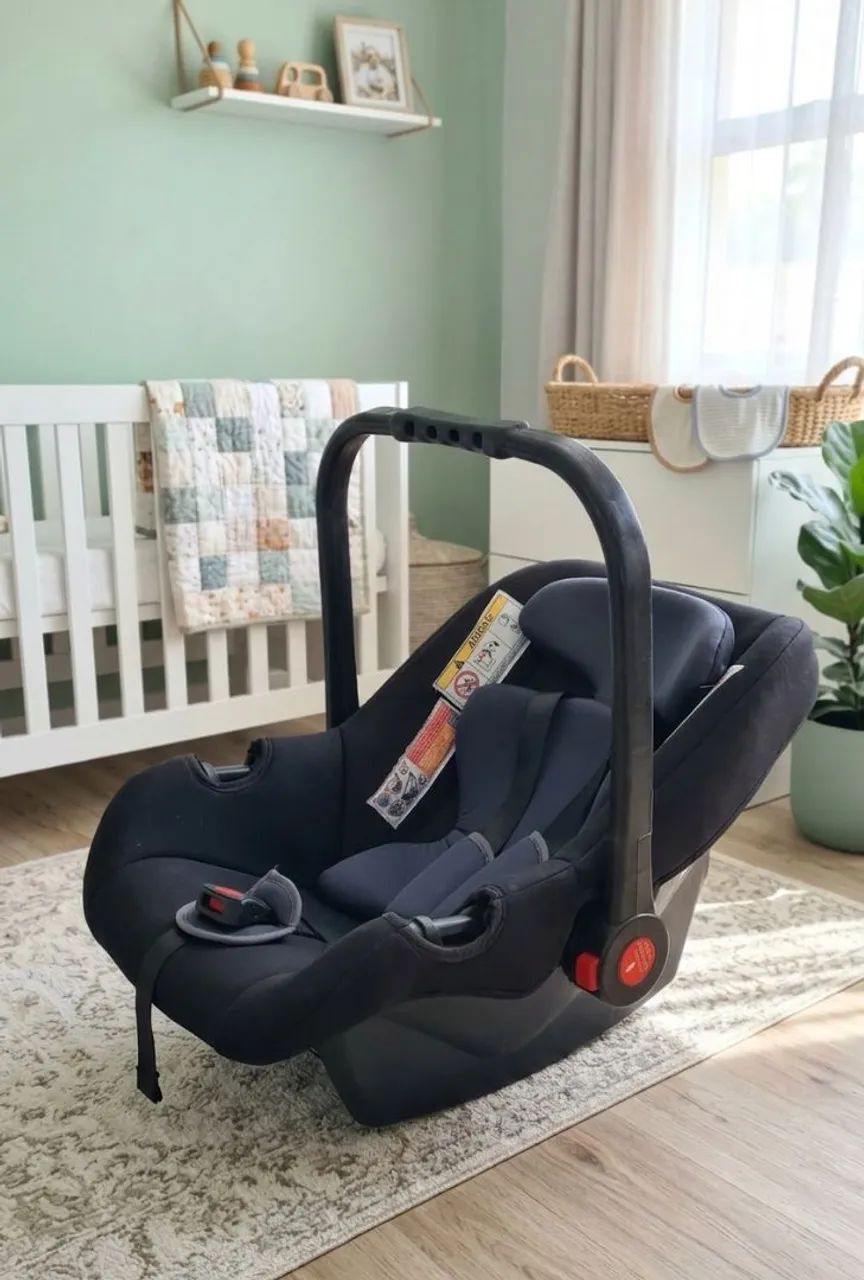 Bebê conforto Básico 