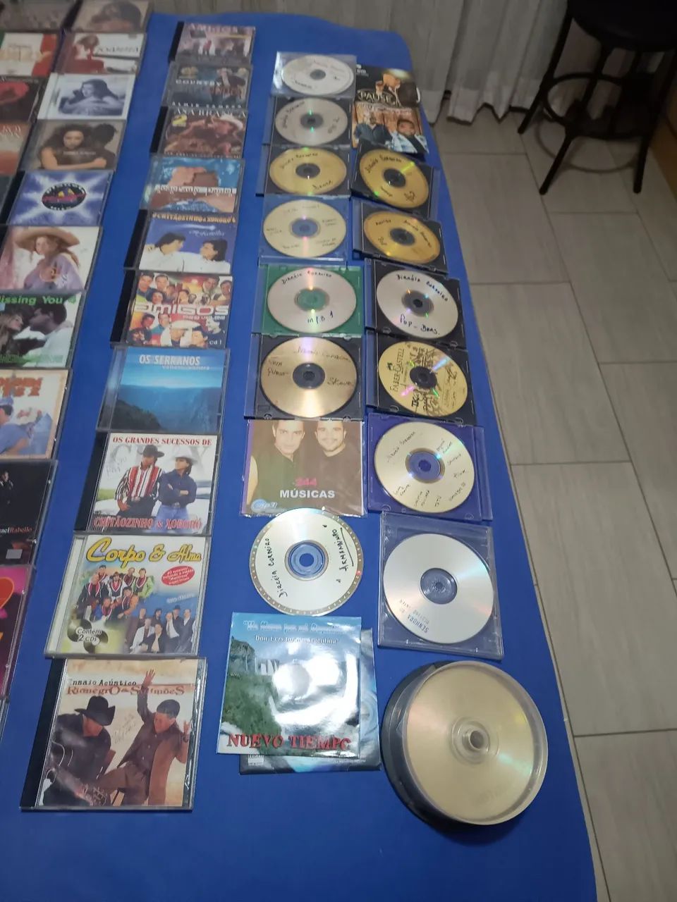 Vendo CDS  - Foto 3