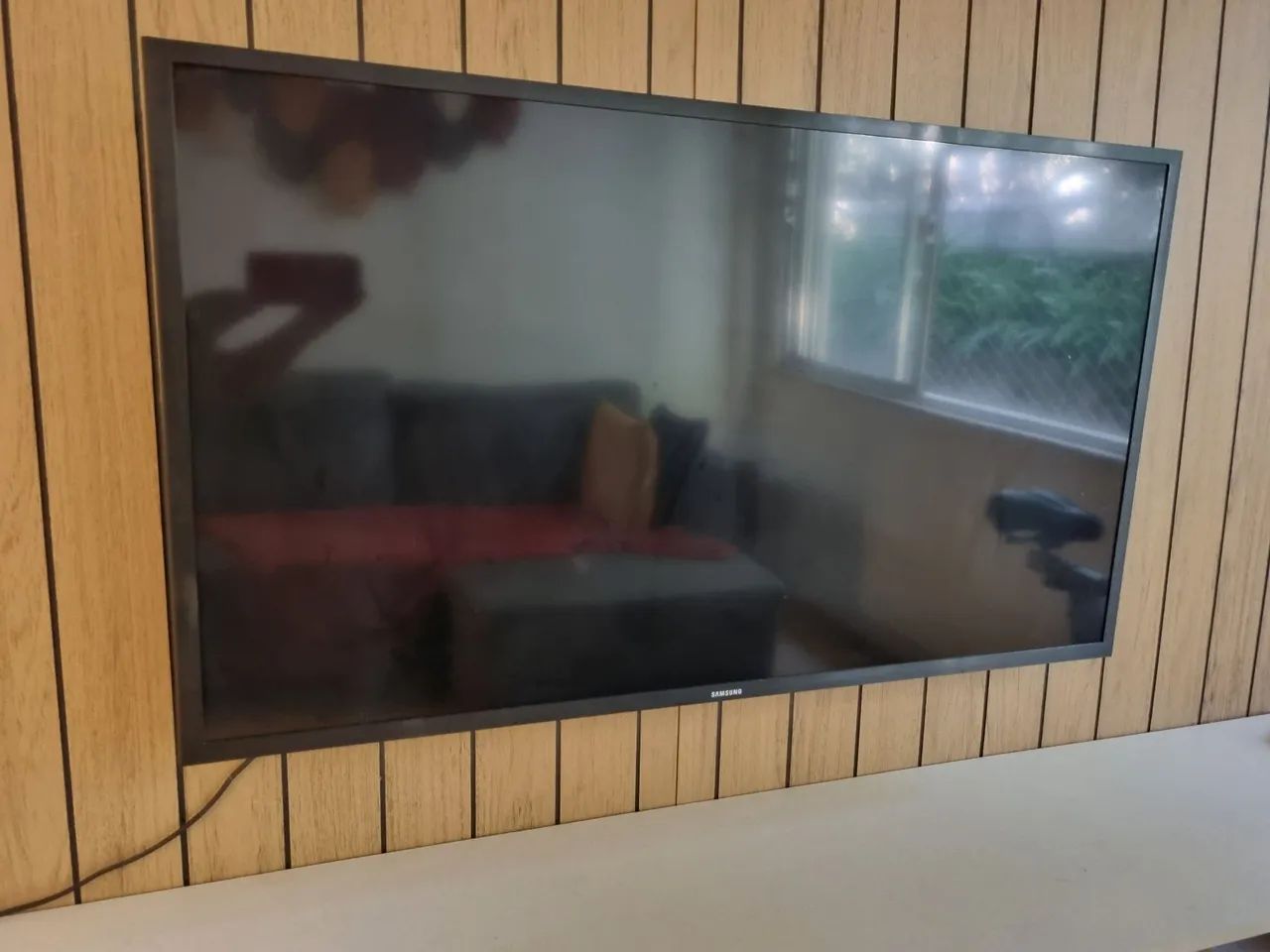 TV Samsung 40 polegadas