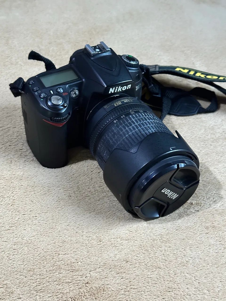 Nikon D90 - Foto 5