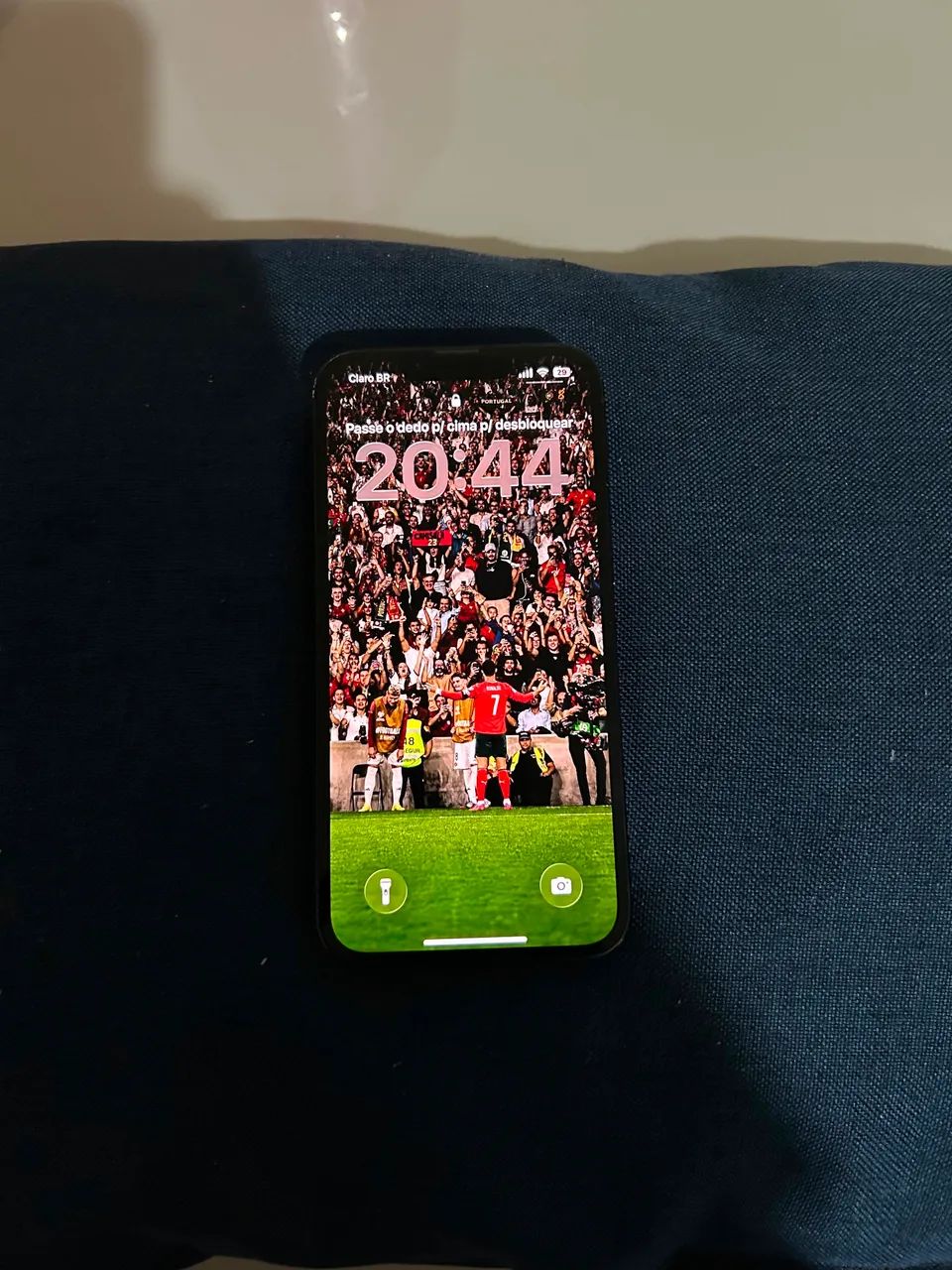 iPhone 13 128g - Foto 4