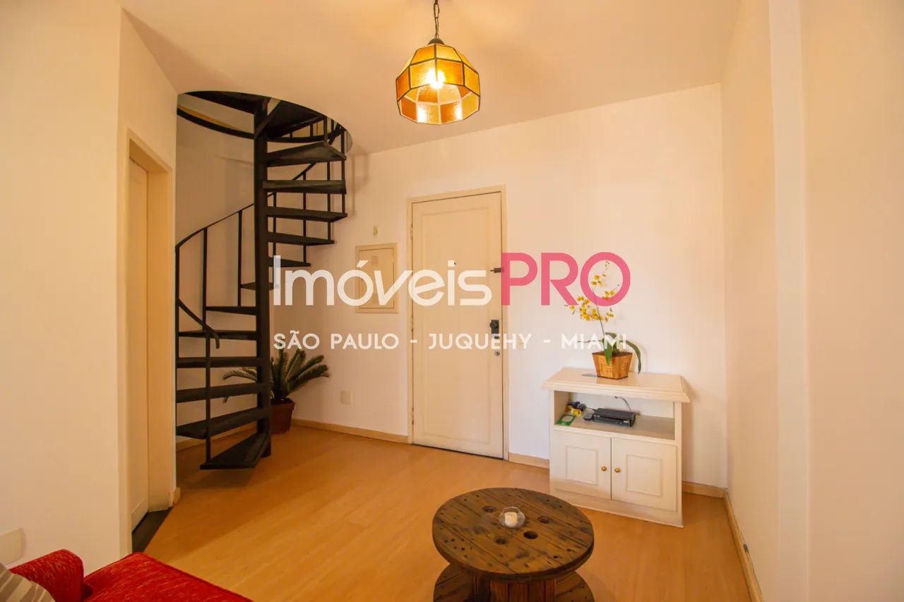 Apartamento, Moema Índios - São Paulo - Foto 5