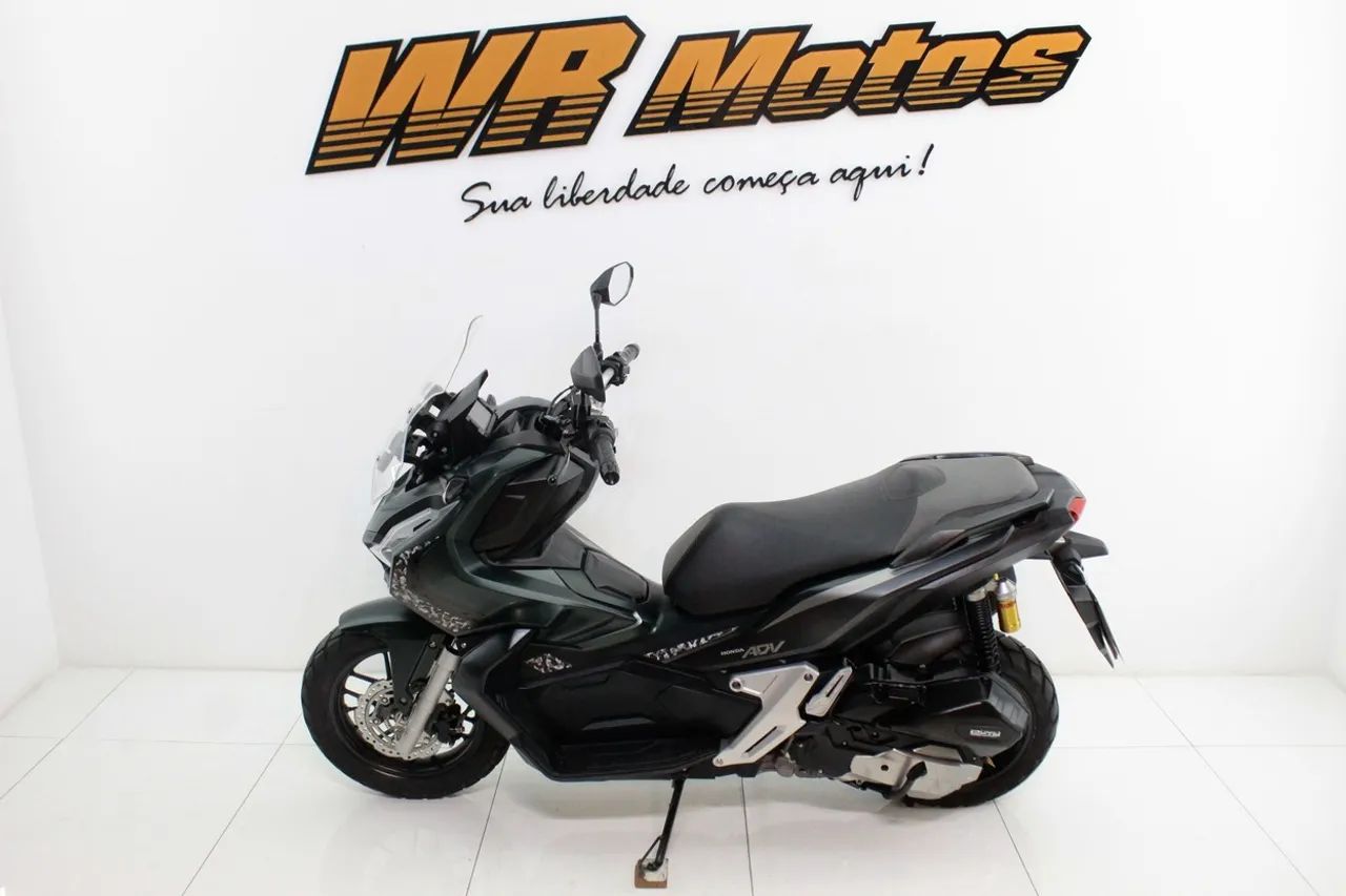 HONDA ADV 150 - Foto 3