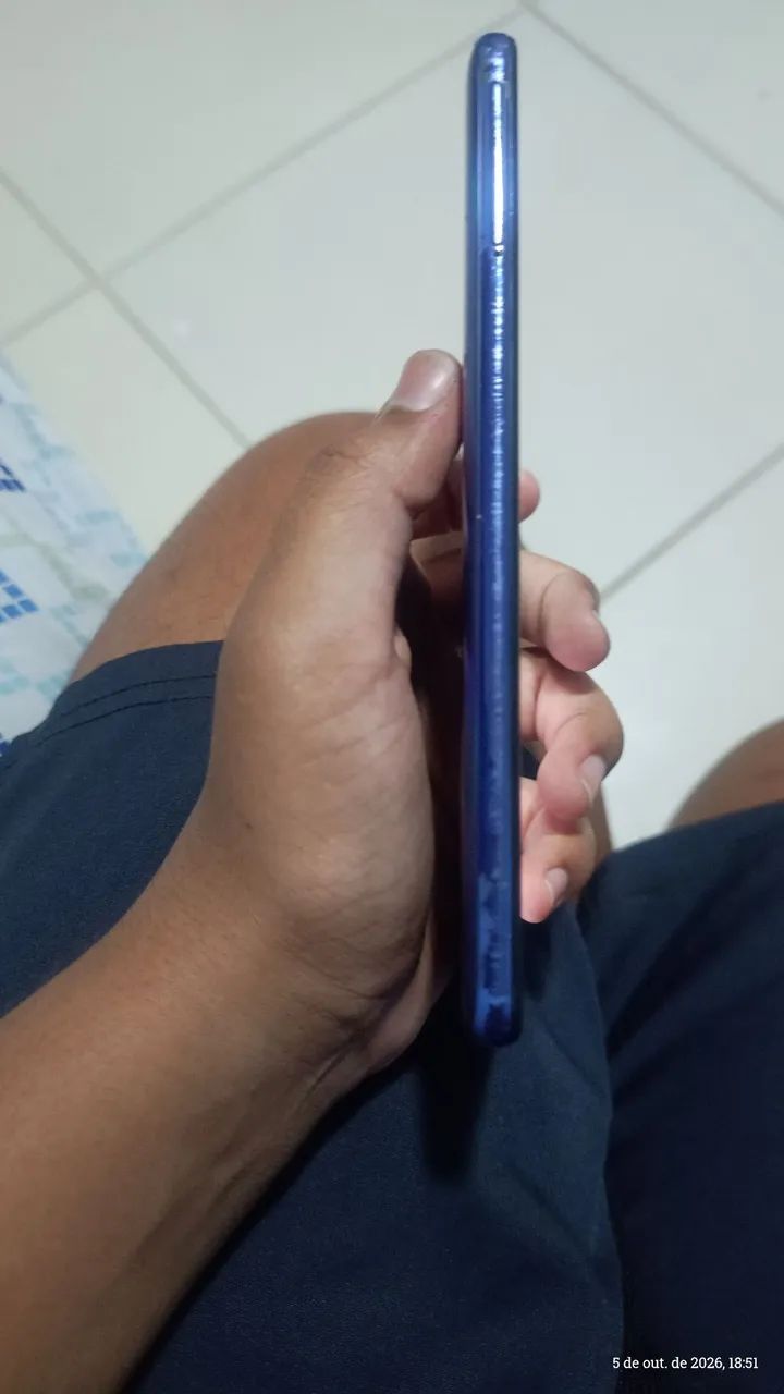Galaxy A31  - Foto 4