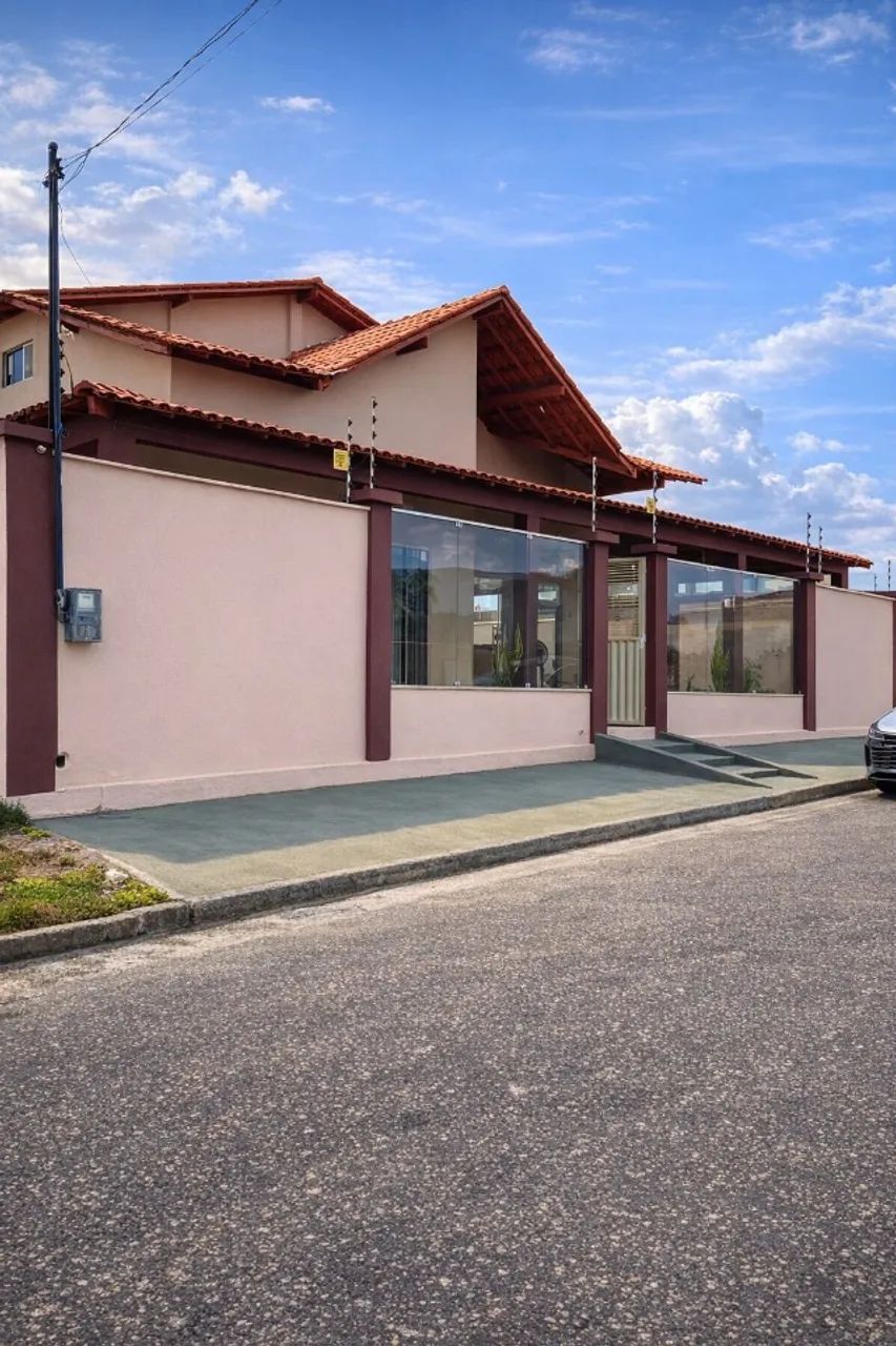 Casa no Valle do Sal I