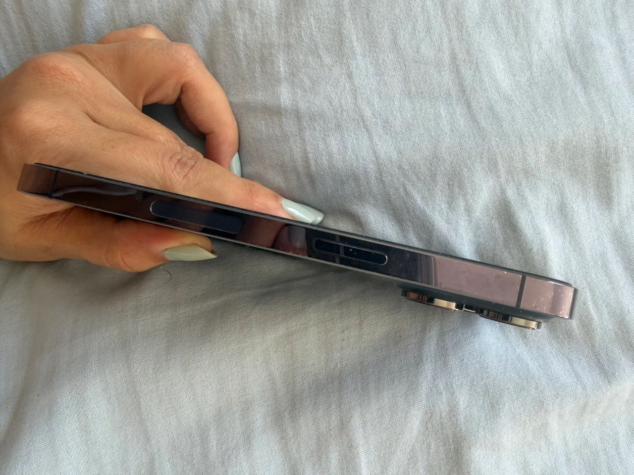 iPhone 14 Pro 256GB - Foto 2