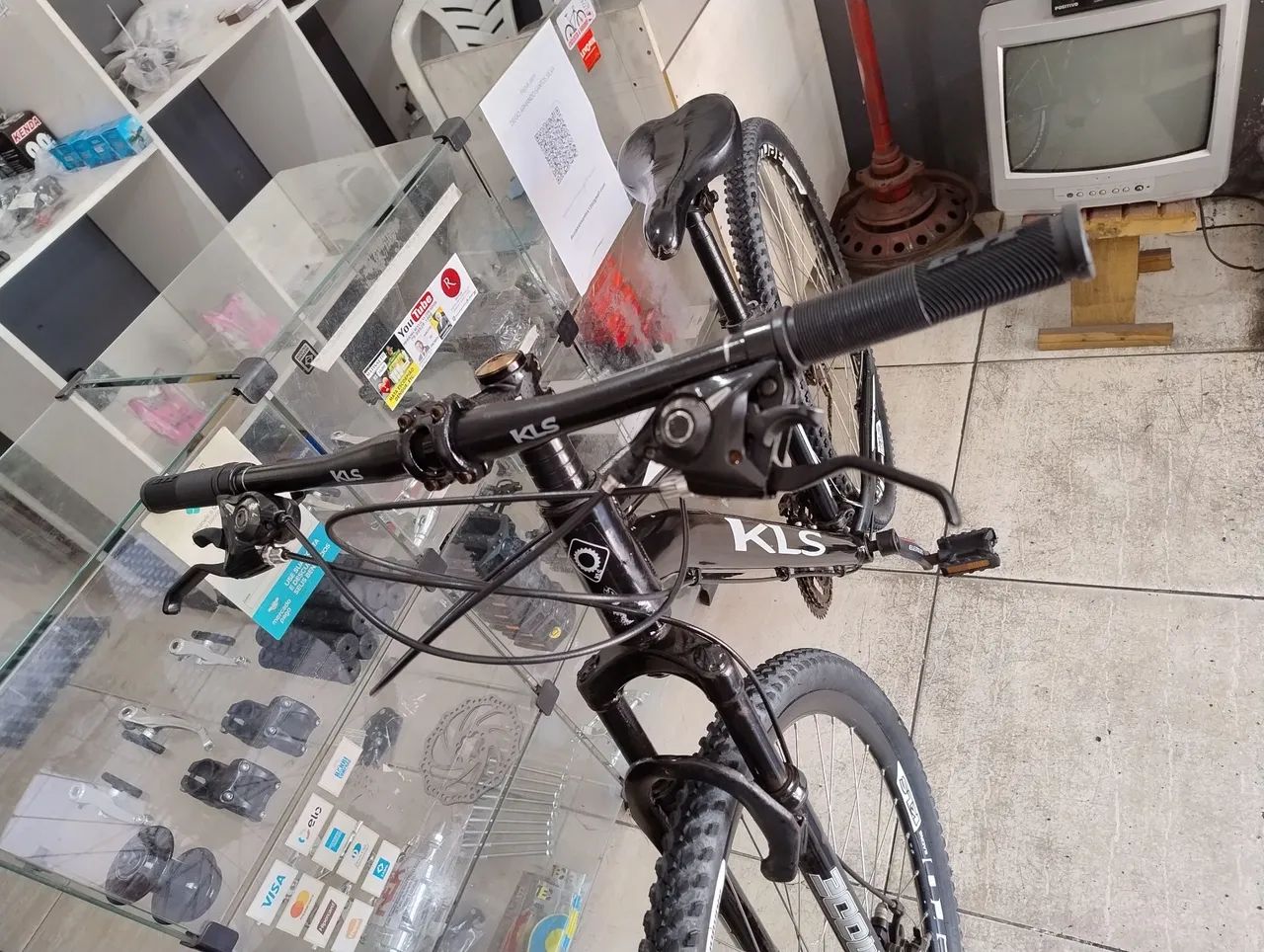 Vendo bike aro 29  - Foto 2