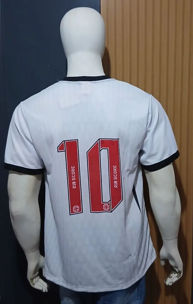 Camisas do Vasco  - Foto 2