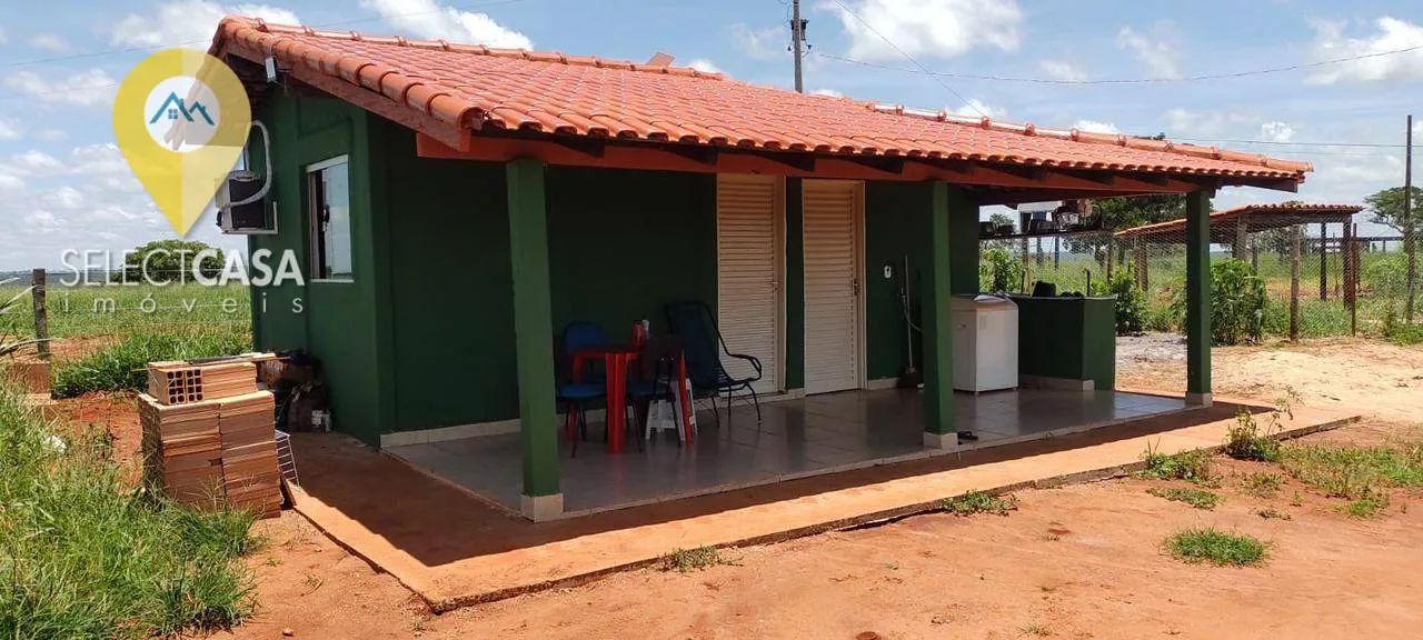 Fazenda em Campina Verde/MG - Foto 2