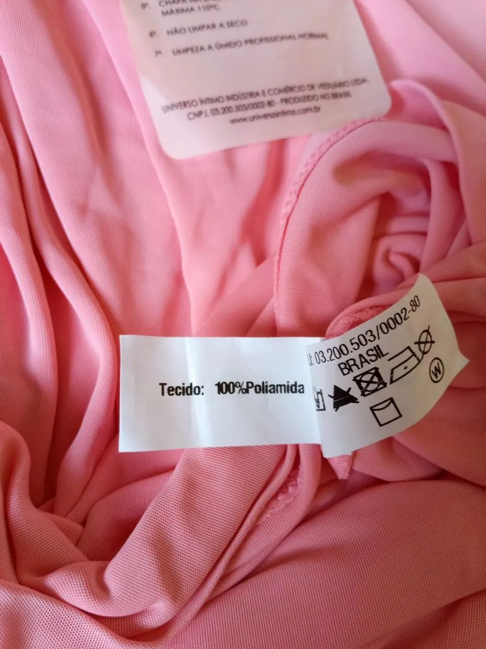 Camisola UN.I Sleepwear  - Foto 3