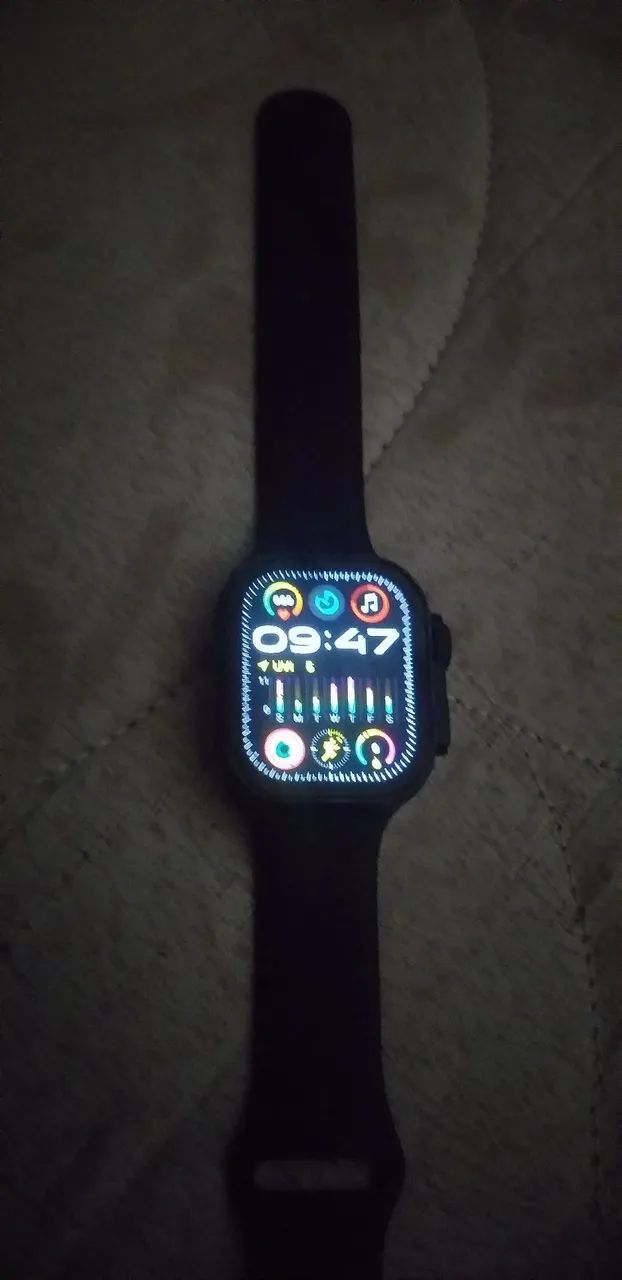 Smartwatch 