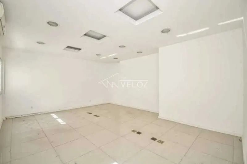 Sala - / Comercial / Flamengo
