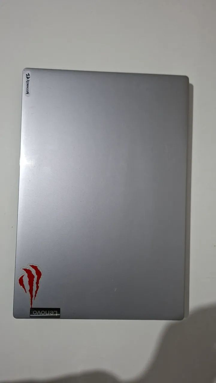 Notebook Lenovo Ideapad S145 - 12GB de RAM SSD NVME 256GB - Foto 3