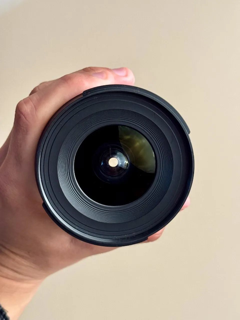 Lente Tamron 10-24mm (Nikon DX) - Foto 3