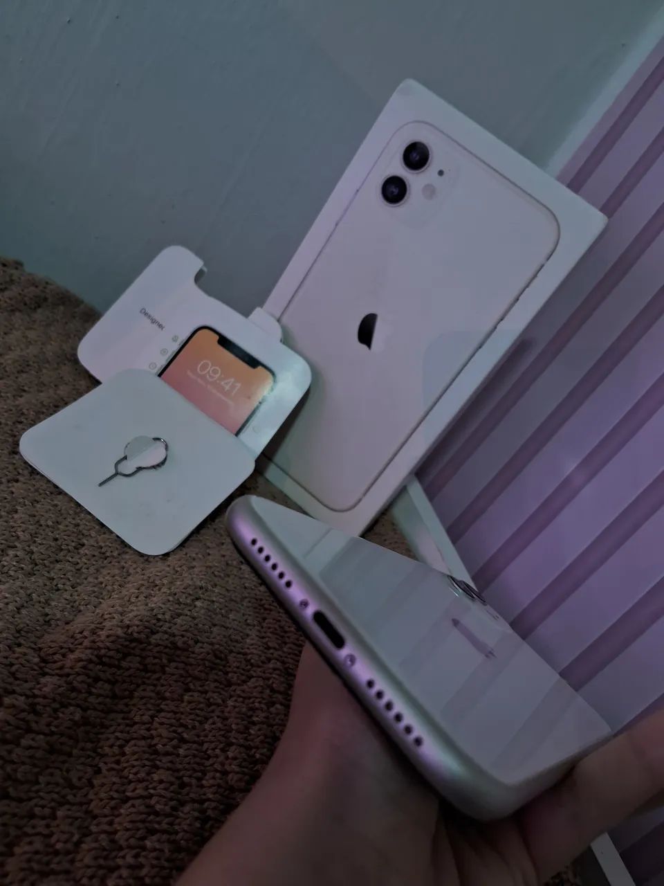 iPhone 11/ pra vender logo  - Foto 5