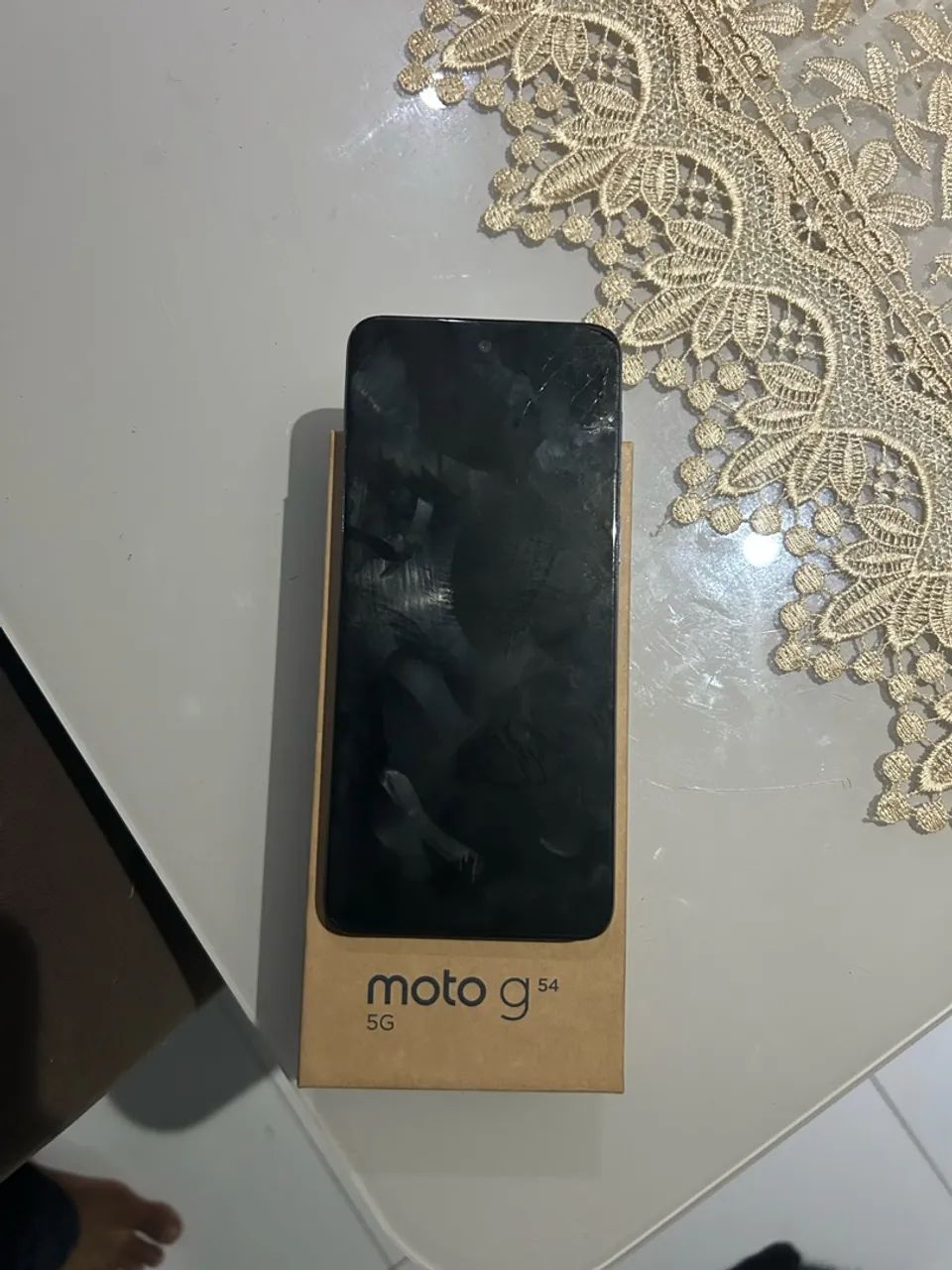 Moto G54 5G