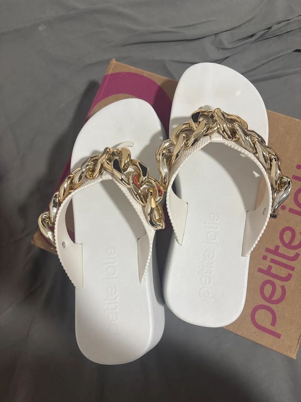 Vende plataforma petite jolie - Foto 2