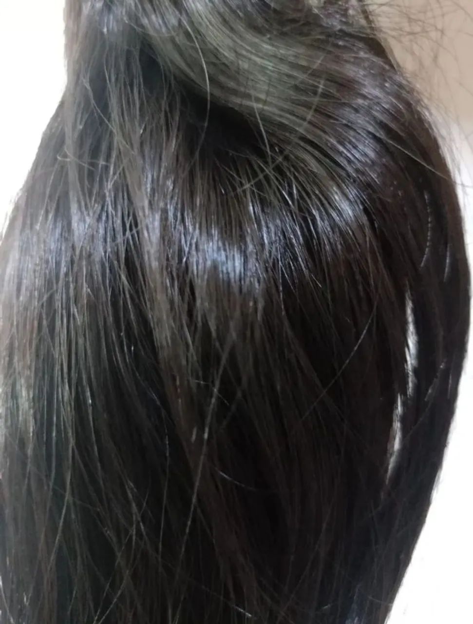 Cabelo humano - Foto 2