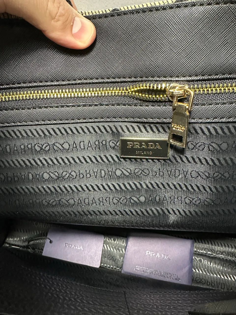 Bolsa Symbole Tote 40cm - Foto 2