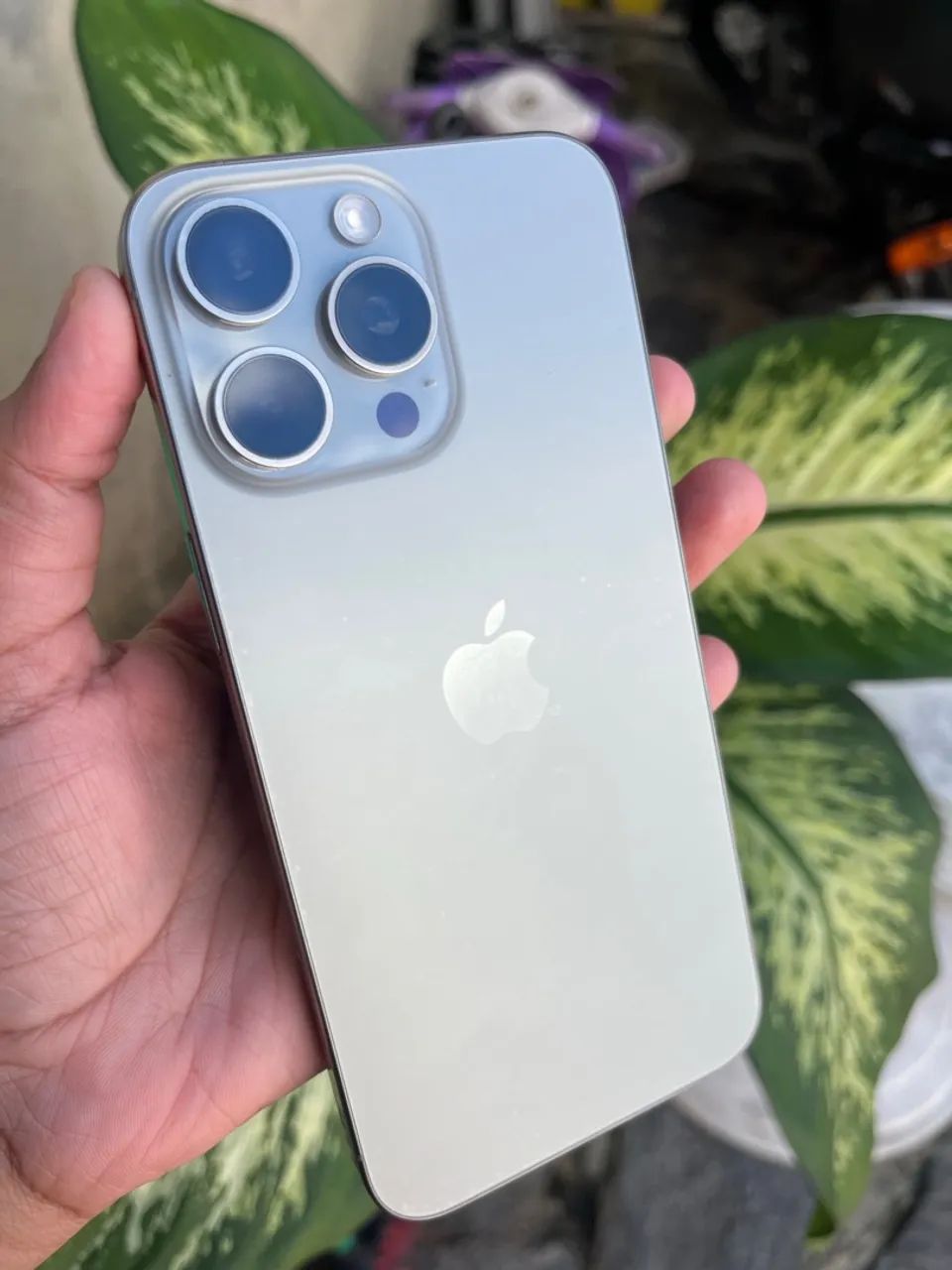 iPhone 14 Pro Max  - Foto 4