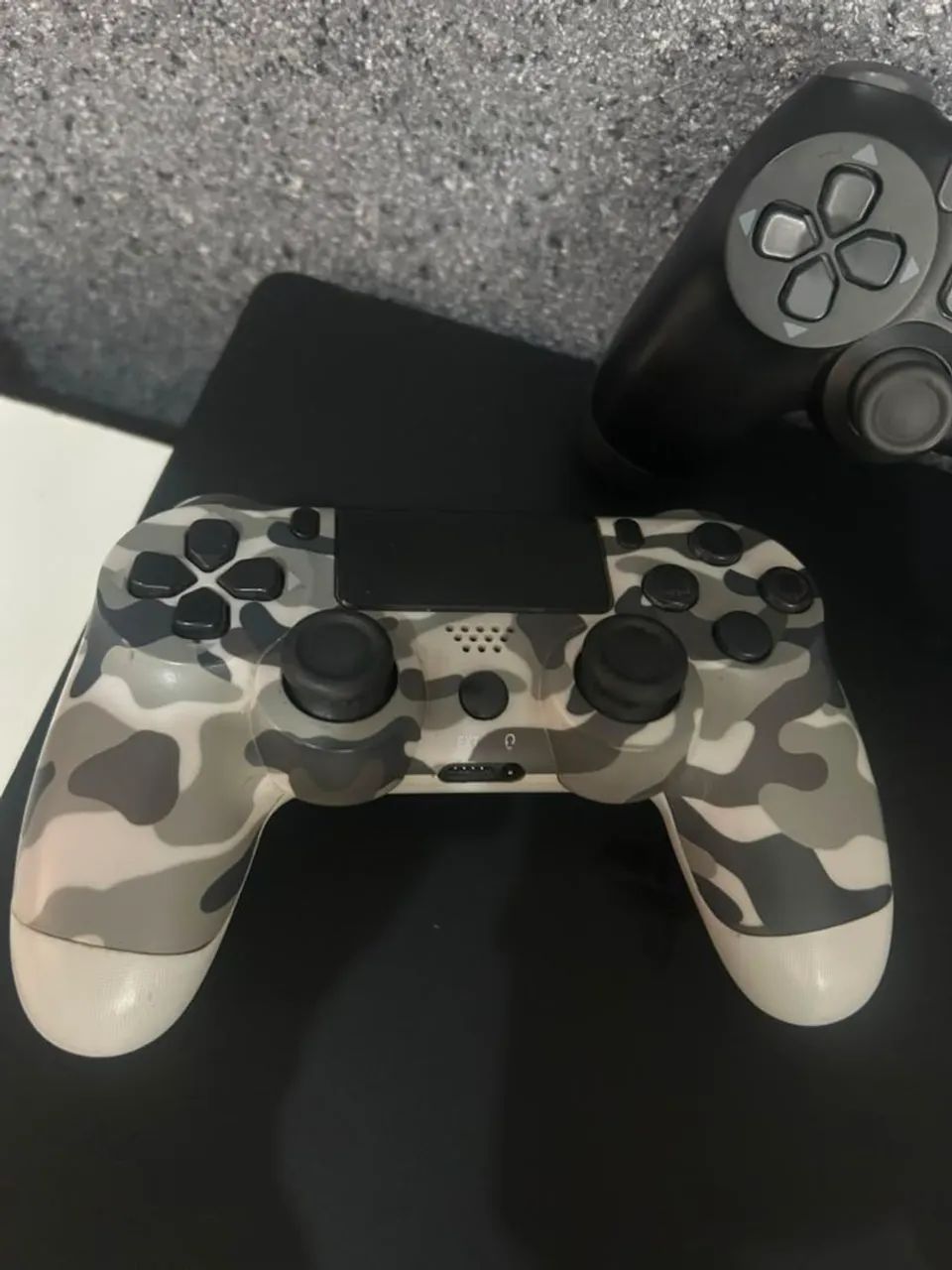 PS4 Slim - Foto 5