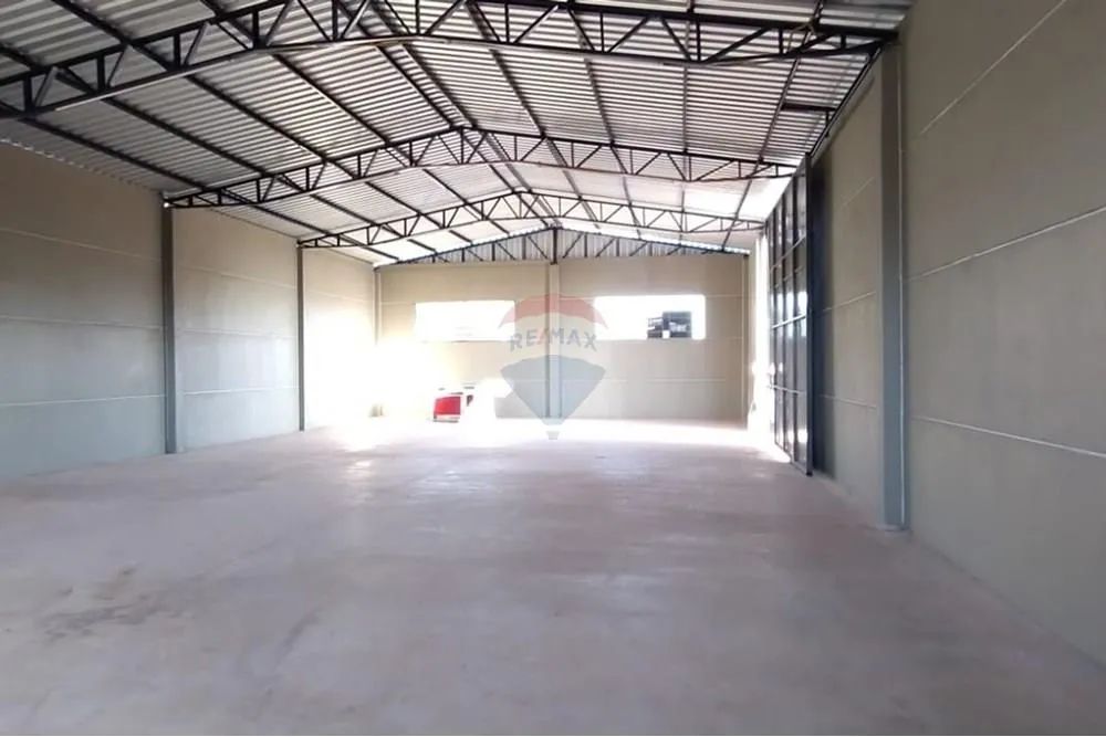 PAVILHÃO COMERCIAL- SARANDI/RS - Foto 5