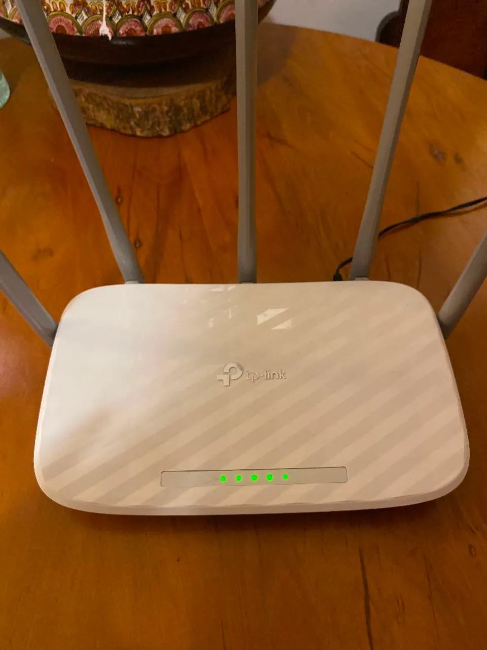 Roteador TP Link Archer C60