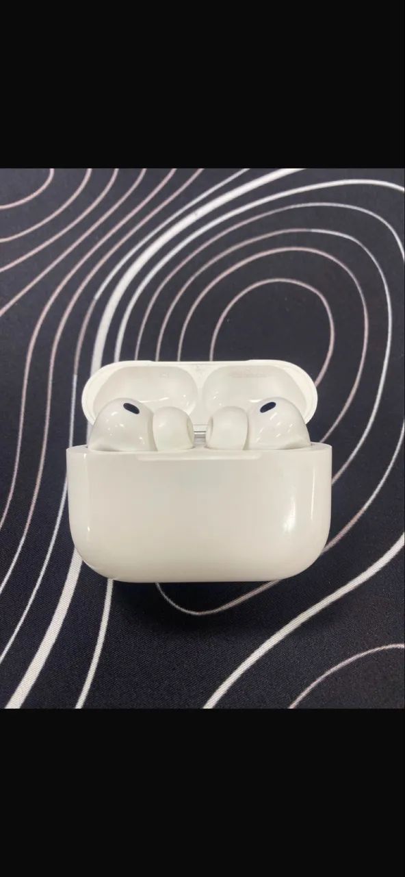 AirPods Pro 3 - Foto 5