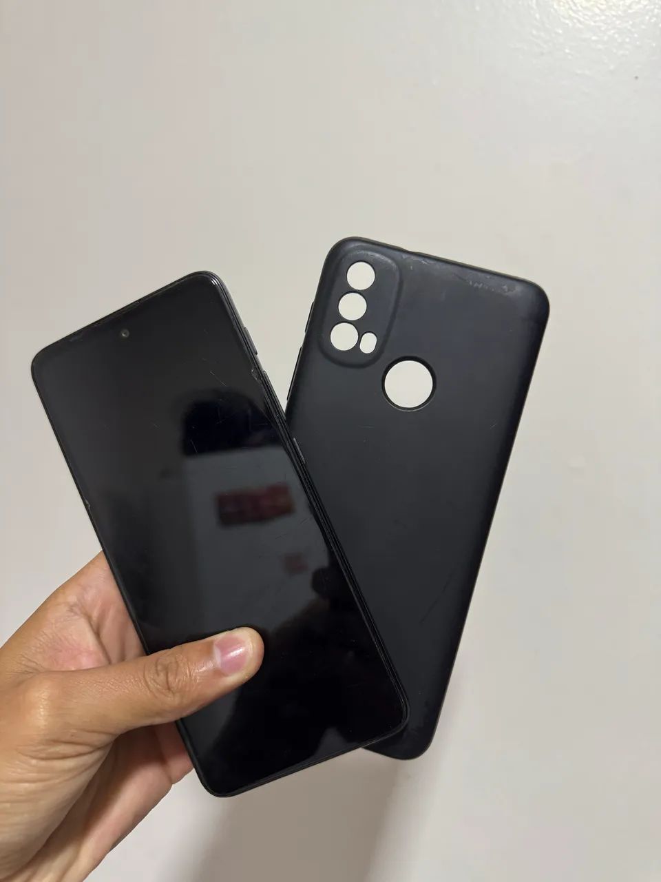 MOTO E40 64GB 4RAM - Foto 2