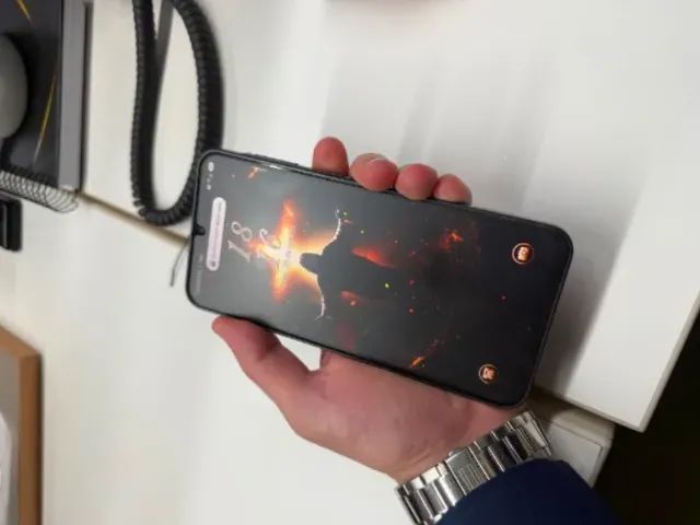 Samsung A16 - Foto 2