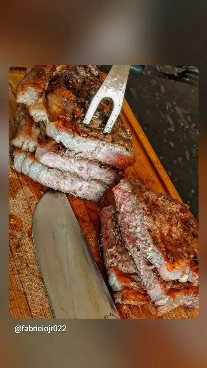 CHURRASQUEIRO PARA EVENTOS - Foto 3