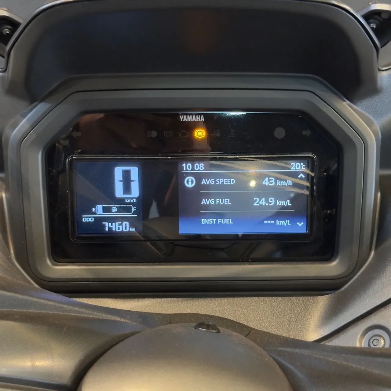 Yamaha XMAX 300  - Foto 5