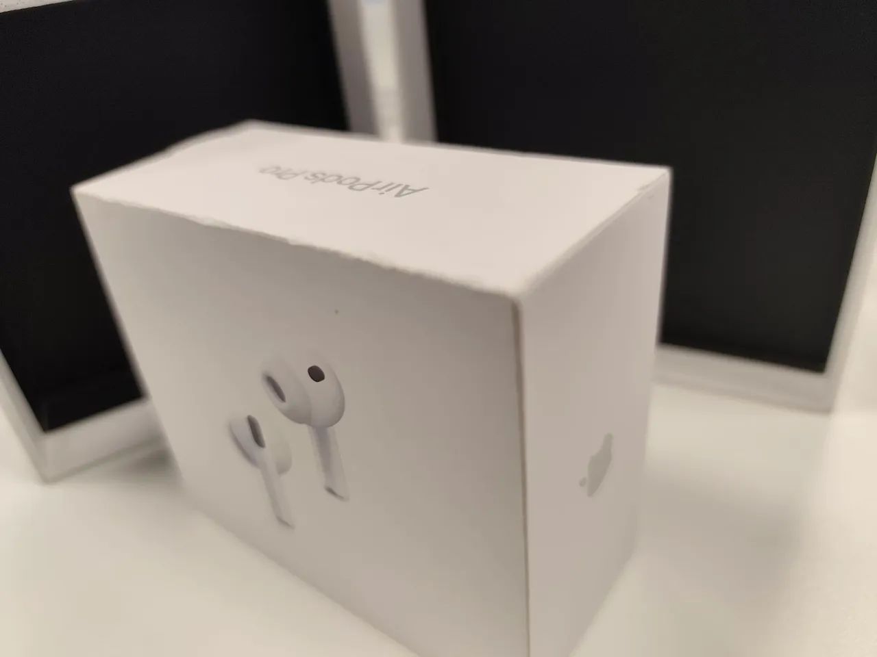 AirPods Pro 3 Apple Original Novo Lacrado Nunca Aberto - Fones de