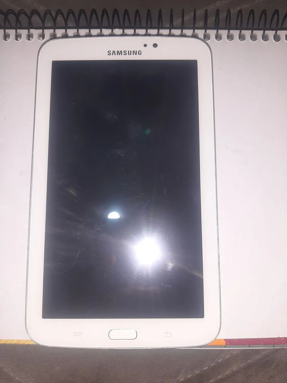 Tablet Samsung 