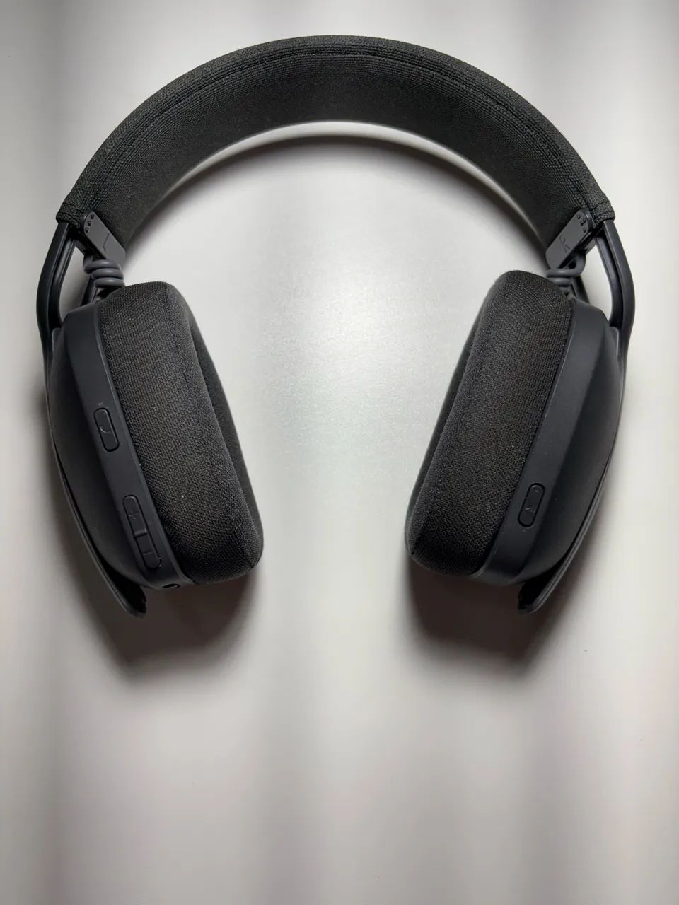 Headset Logitech Zone Vibe 100 - Foto 3