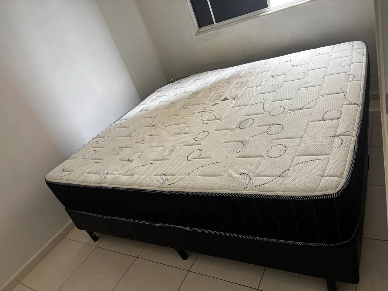 Cama Box Ortobom King Side - Foto 3