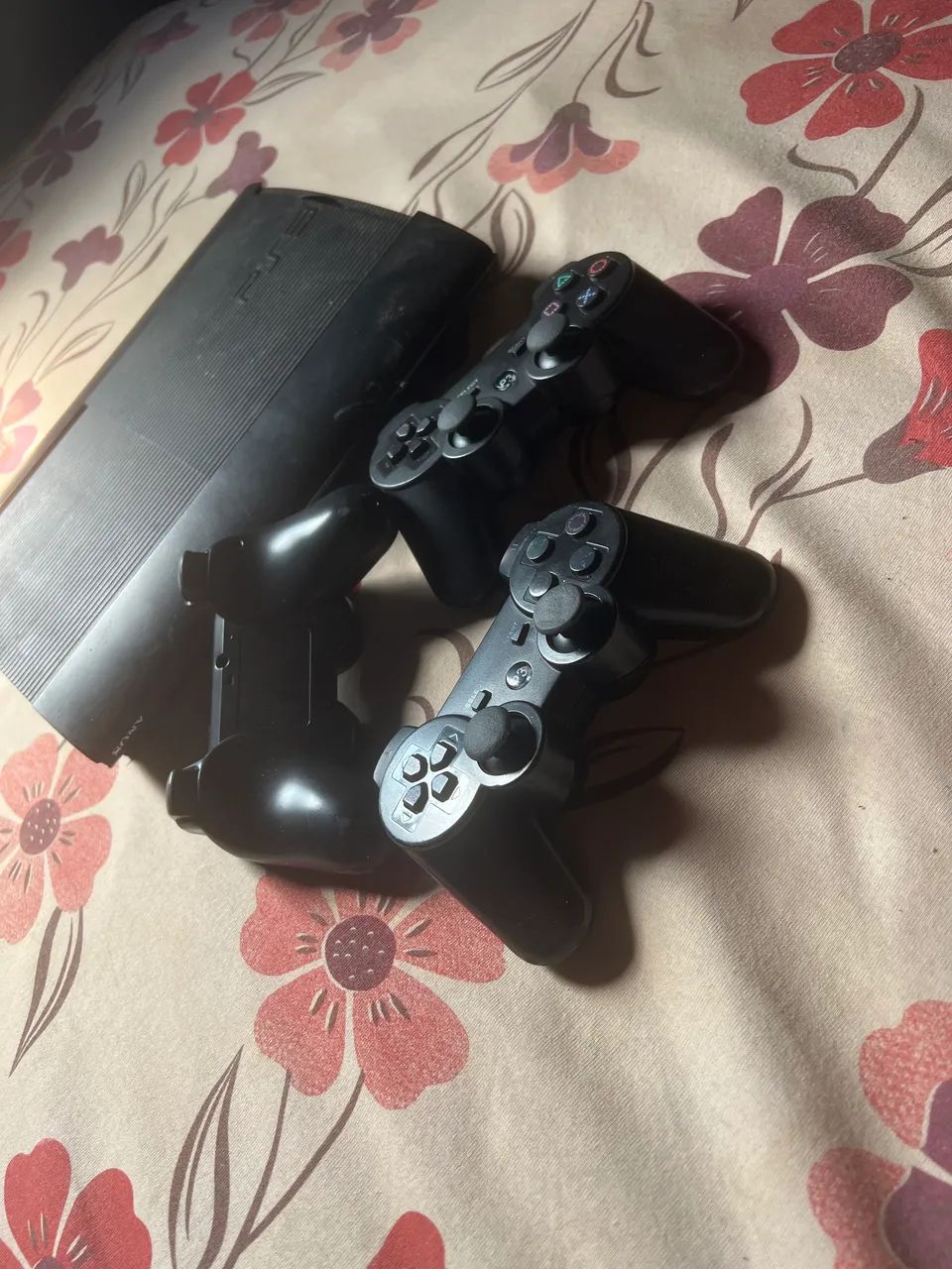 PlayStation três - Foto 5