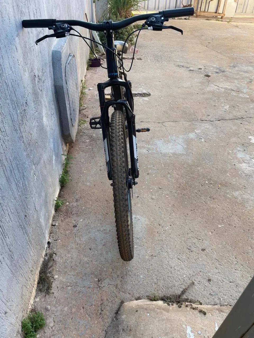Bicicleta GTS aro 29 - Foto 3