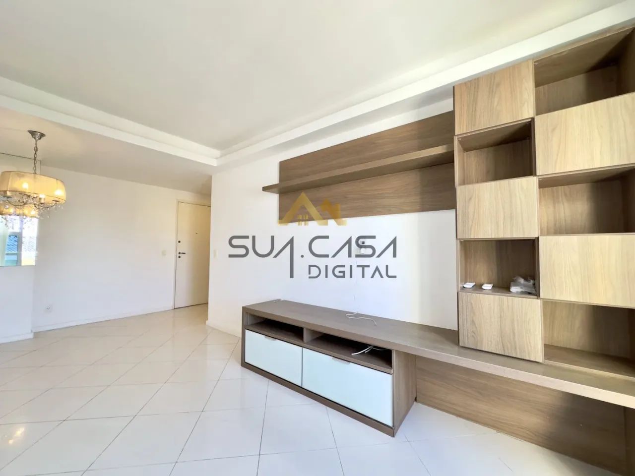 Apartamento Duplex com vista em Botafogo REF: AP20296 - Foto 4
