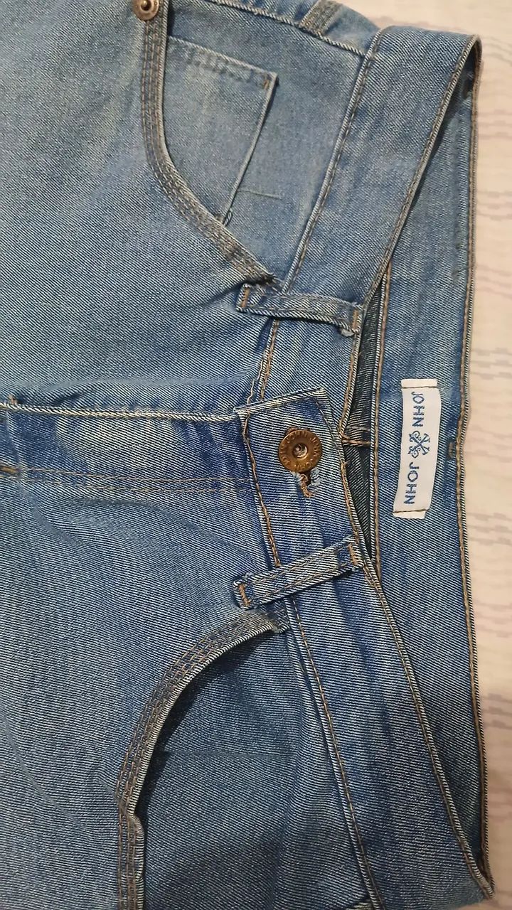 Calça Jeans JOHN JOHN 