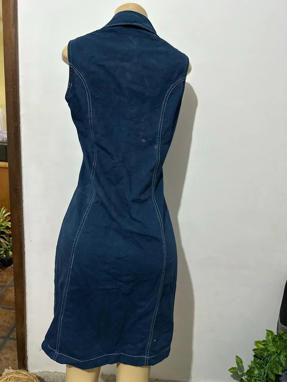 Vestido  - Foto 2