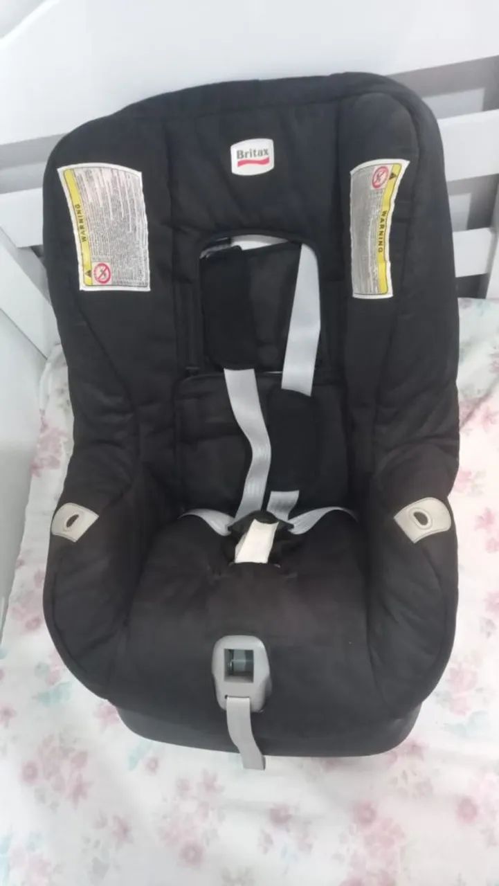 Cadeirinha infantil