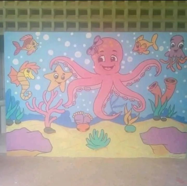 Pintura em geral ( letreiros e desenhos) - Foto 5