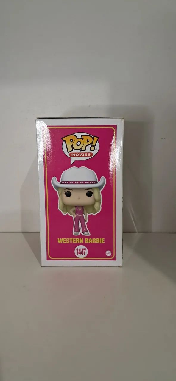 Barbie funko pop  - Foto 4