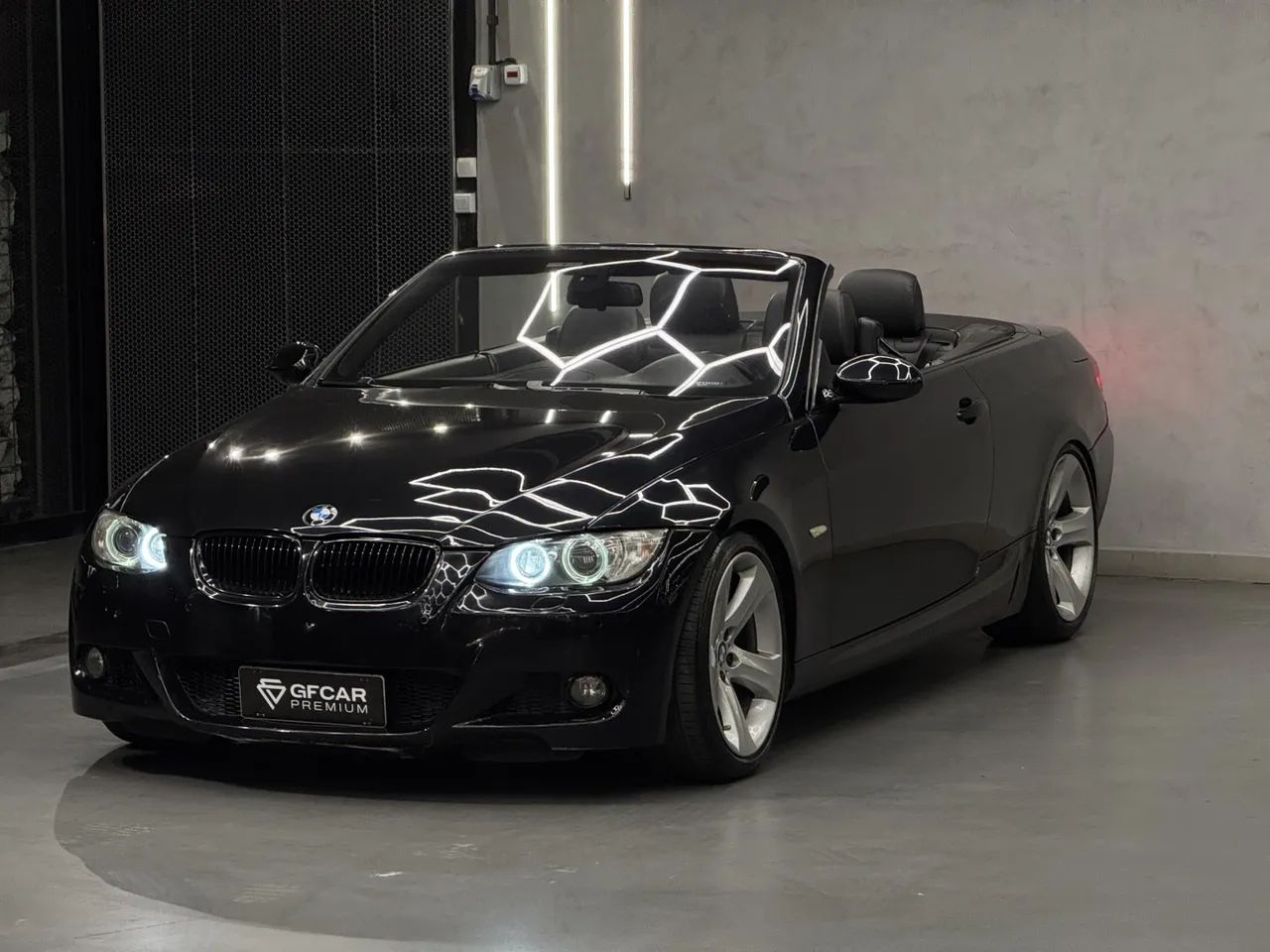 BMW 335I 2010 - Foto 2