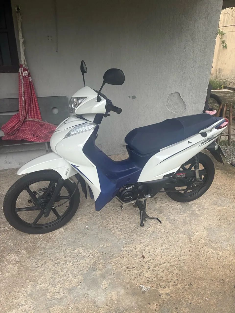 Shineray 125ss - Foto 4